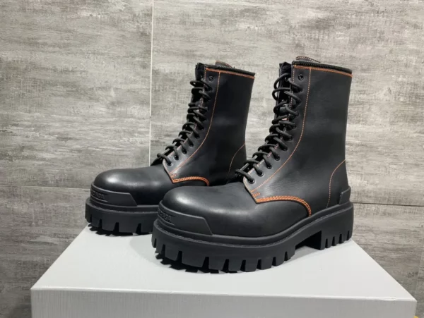 Balenciaga shoes - rep shoes