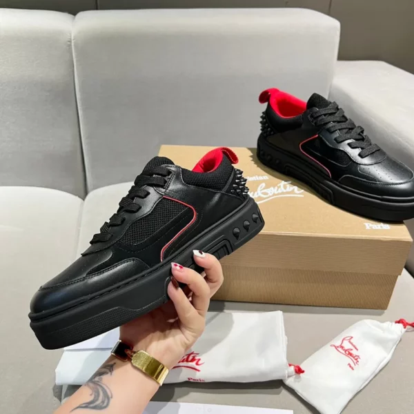 Christian Louboutin shoes - Reps shoes