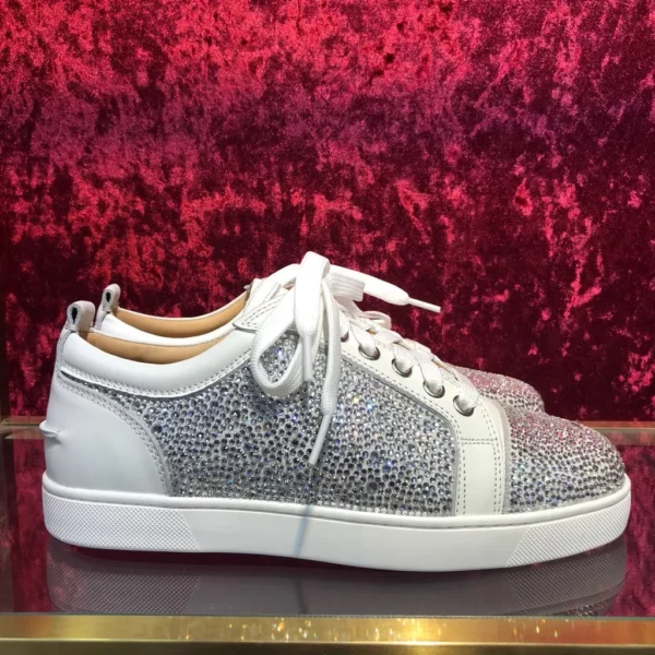 Christian Louboutin shoes - Reps shoes