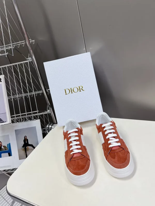 Dior shoes - Reps shoes