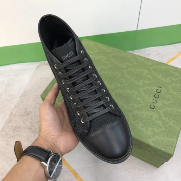 Gucci shoes - replica gucci shoes