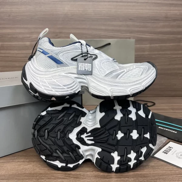 Balenciaga shoes - rep shoes