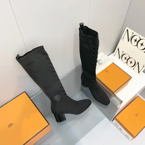 Hermes shoes - rep shoes