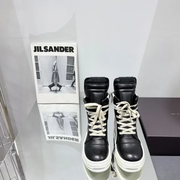 Rick Owens shoes - rep shoes