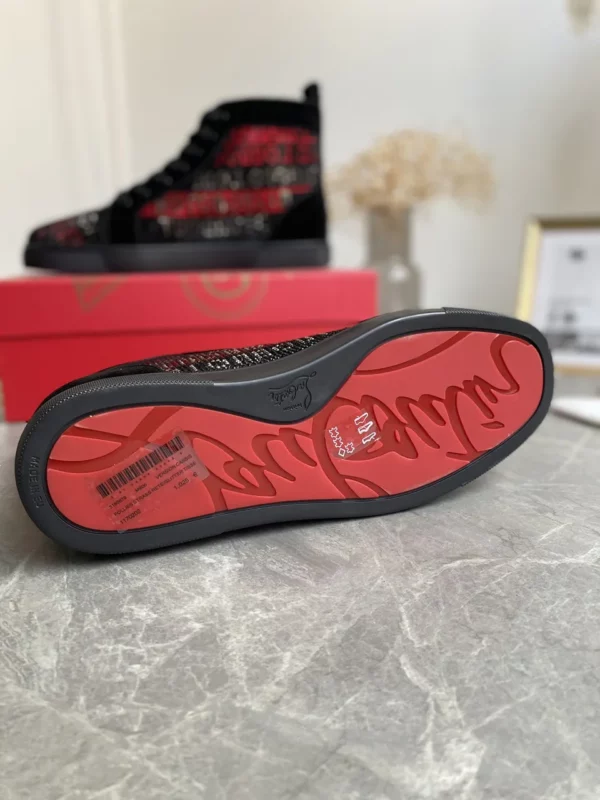 Christian Louboutin shoes - rep shoes