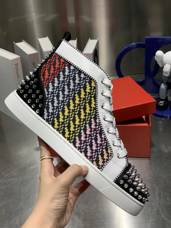 Christian Louboutin shoes - Reps shoes