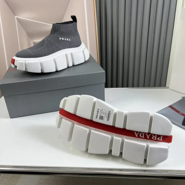 Prada shoes - rep shoes