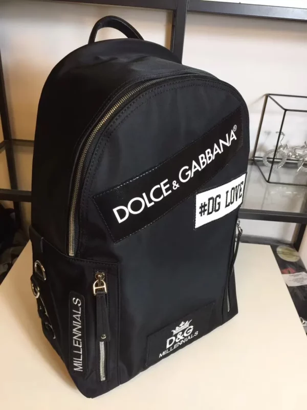 Dolce Gabbana bag - rep bags