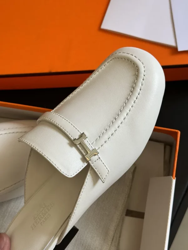 Hermes shoes - rep shoes