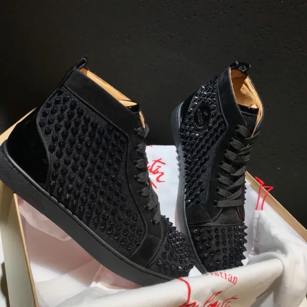 Christian Louboutin shoes - Reps shoes