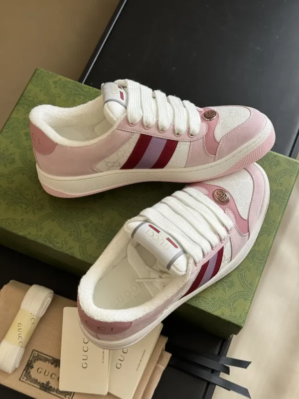 Gucci shoes - replica gucci shoes