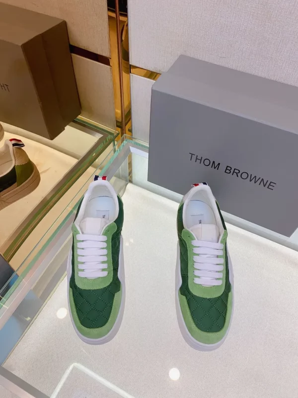 Thom Browne shoes - rep shoes