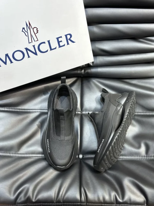 Moncler shoes - Reps shoes