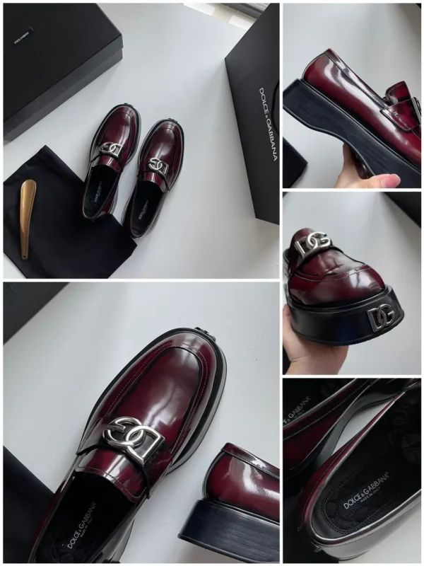 Dolce Gabbana shoes - Replica shoes