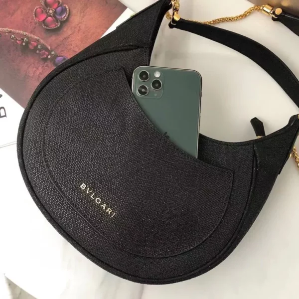 Bvlgari bag - replica bags