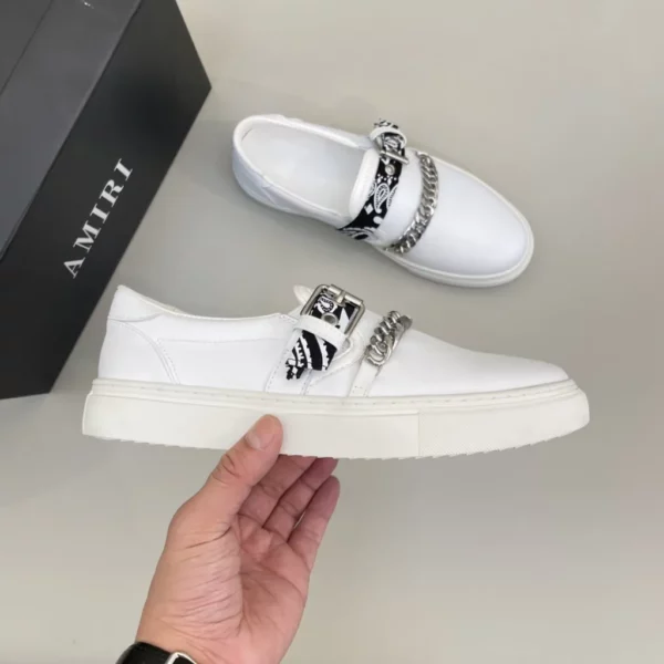 Amiri shoes - Replica shoes