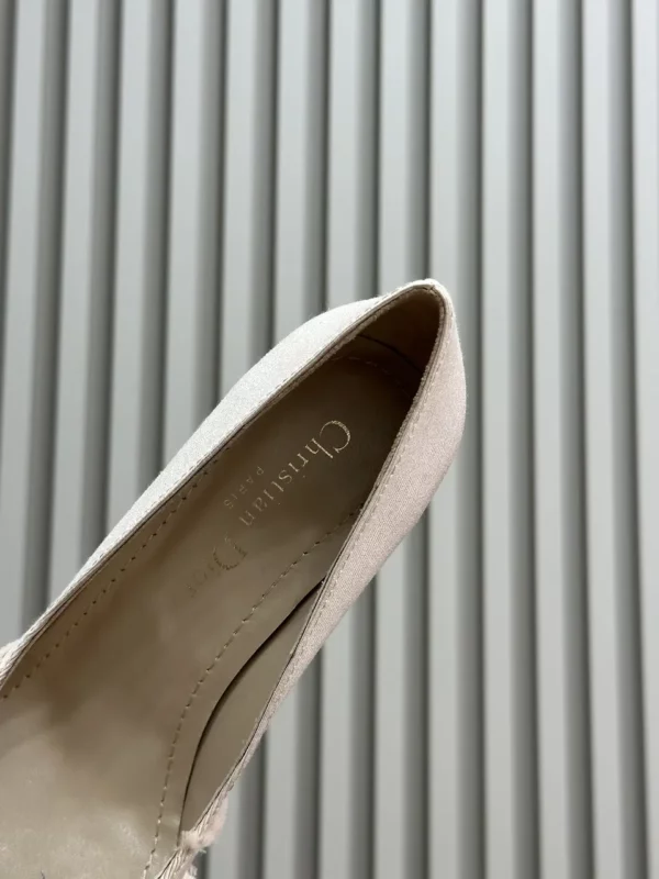 Dior shoes - Replica shoes