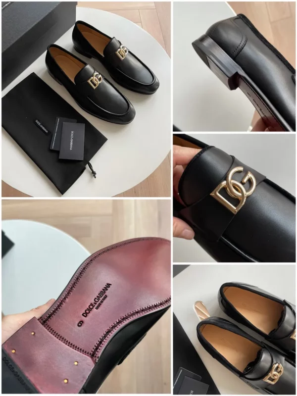 Dolce Gabbana shoes - Replica shoes