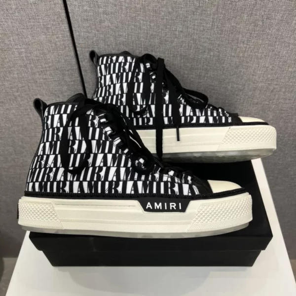 Amiri shoes - rep shoes