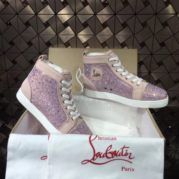 Christian Louboutin shoes - rep shoes