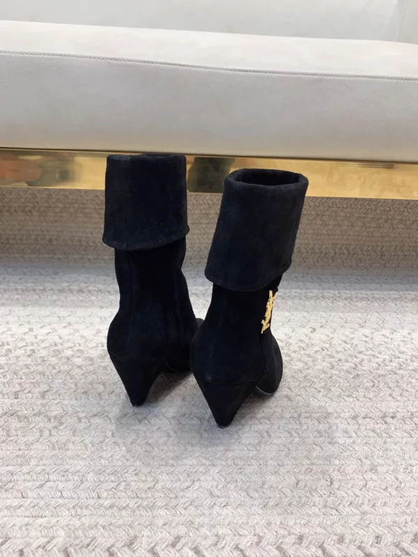 Saint Laurent shoes - Replica shoes