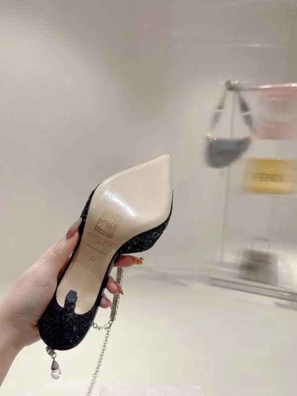 Jimmy Choo shoes - Reps shoes