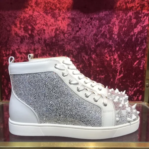 Christian Louboutin shoes - Reps shoes