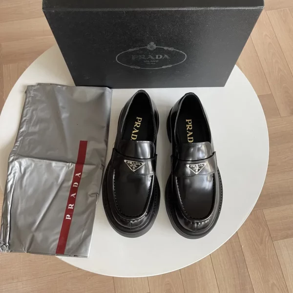 Prada shoes - rep shoes