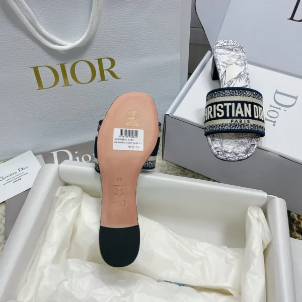 Dior shoes - Replica shoes