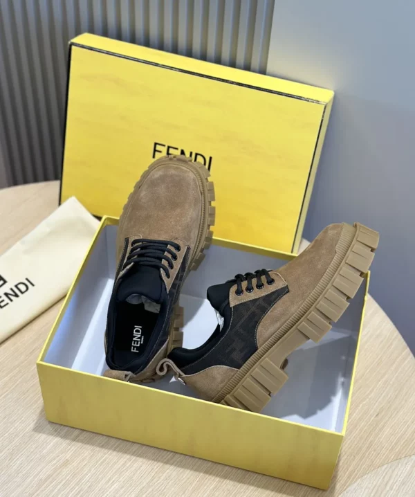 Fendi shoes - Replica shoes