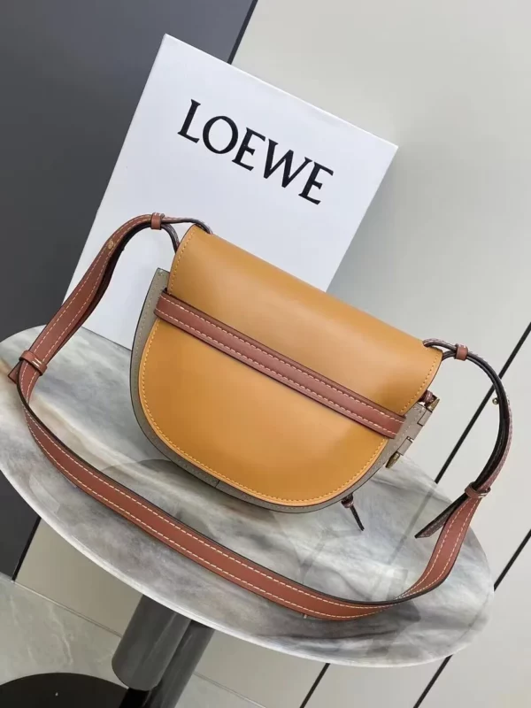 Loewe bag - rep bags