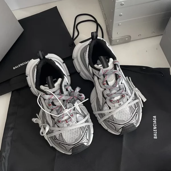 Balenciaga shoes - rep shoes