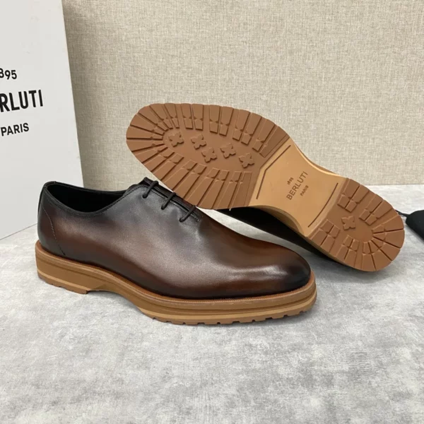 Berluti shoes - Replica shoes