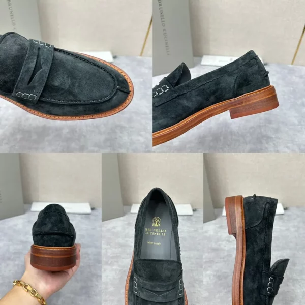 Brunello Cucinelli shoes - Reps shoes