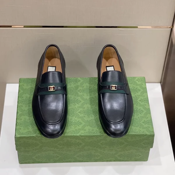 Gucci shoes - replica gucci shoes