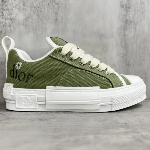 Dior shoes - rep shoes