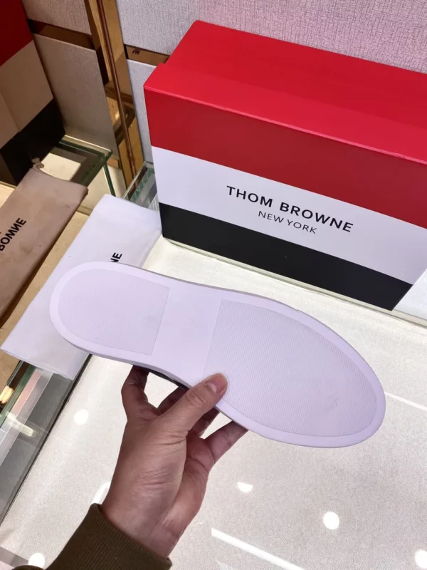 Thom Browne shoes - Reps shoes