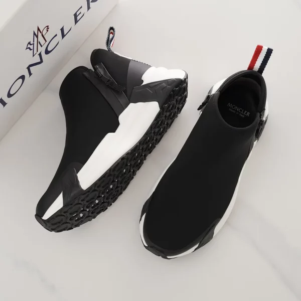 Moncler shoes - rep shoes