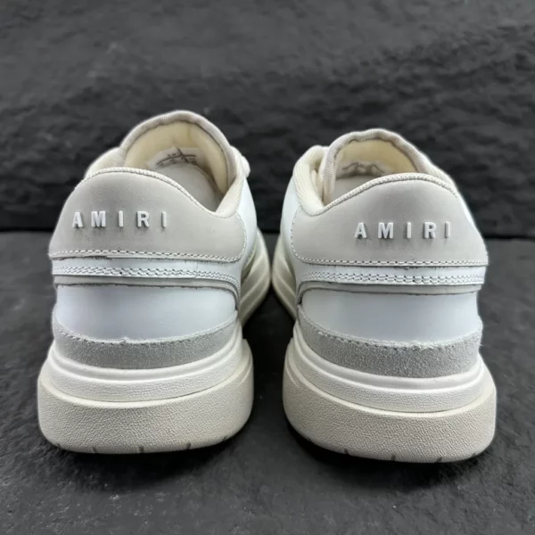 Amiri shoes - Replica shoes