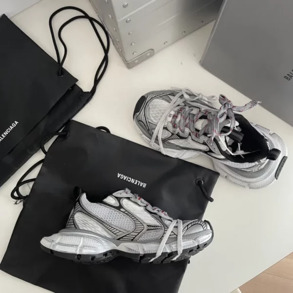 Balenciaga shoes - rep shoes