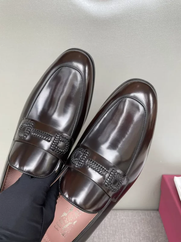 Ferragamo shoes - Reps shoes