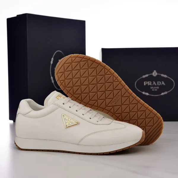 Prada shoes - Reps shoes