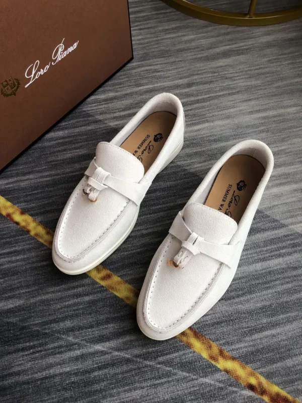 Loro Piana shoes - Reps shoes