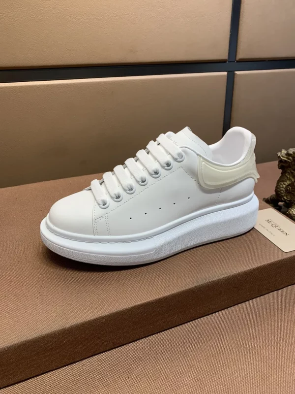 Alexander MCQueen shoes - rep shoes