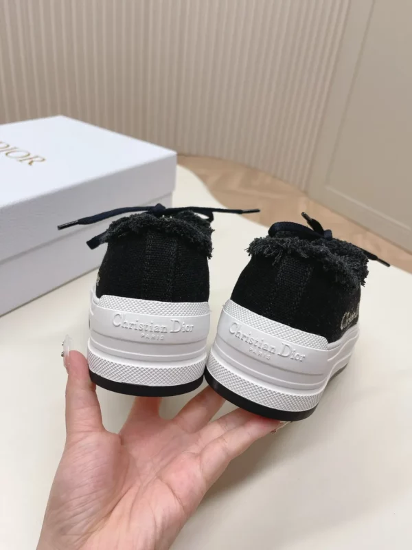 Dior shoes - rep shoes