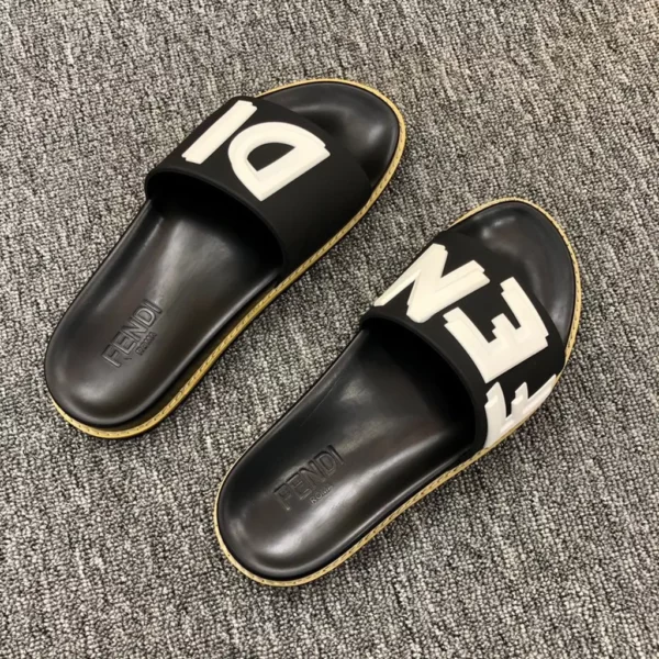 Fendi shoes - rep shoes