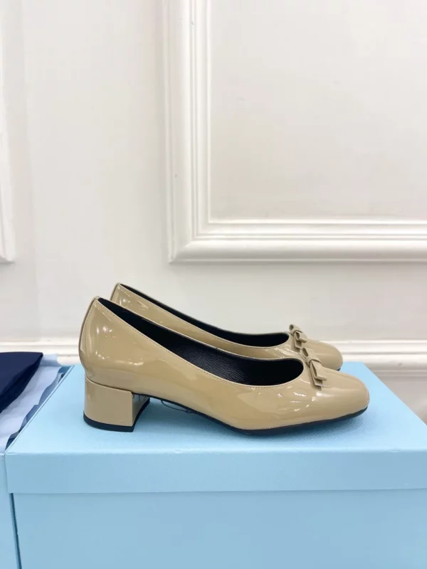 Prada shoes - Replica shoes