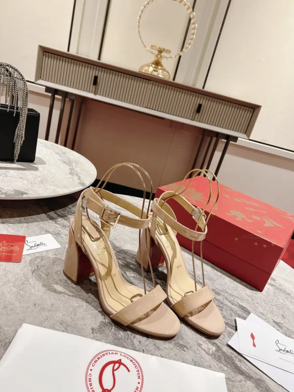 Christian Louboutin shoes - Reps shoes