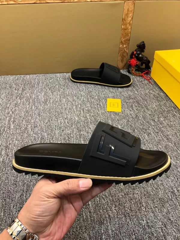 Fendi shoes - Reps shoes