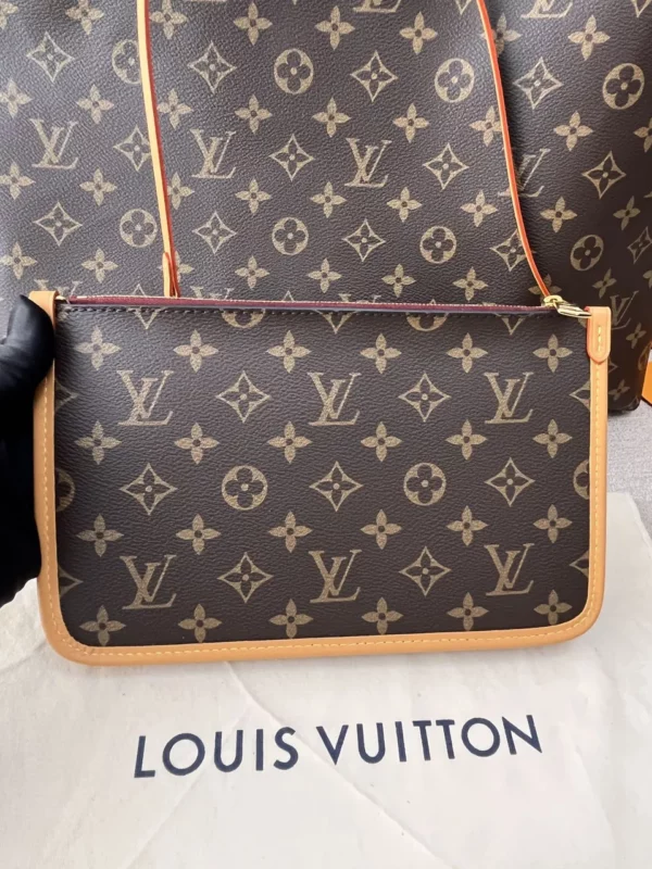 Louis Vuitton bag - louis vuitton replica bags